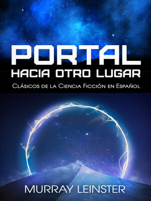 cover image of Portal Hacia Otro Lugar